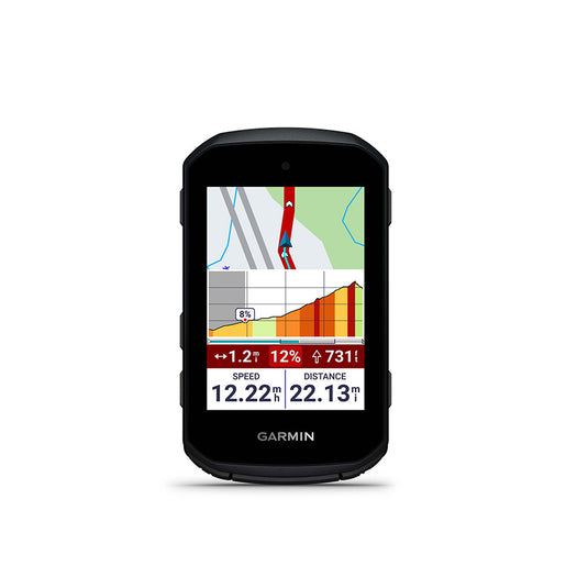 Garmin Edge 550