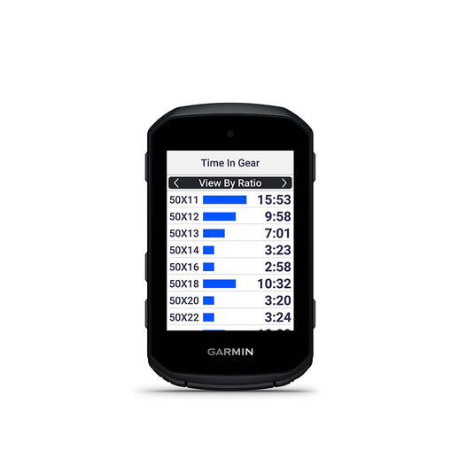 Garmin Edge 550