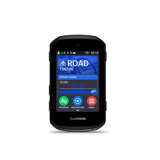 Garmin Edge 850