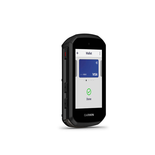 Garmin Edge 850