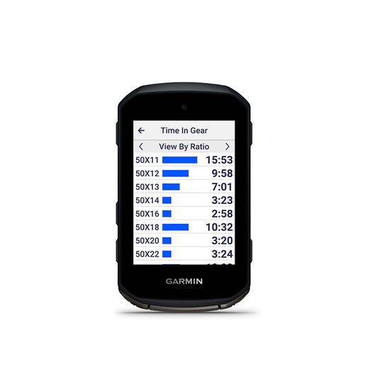 Garmin Edge 850