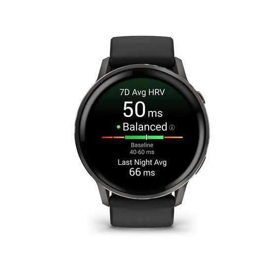 Garmin Venu 4 45mm
