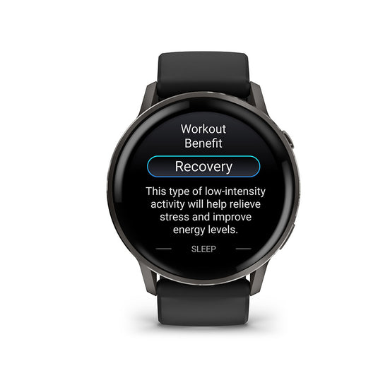 Garmin Venu 4 45mm