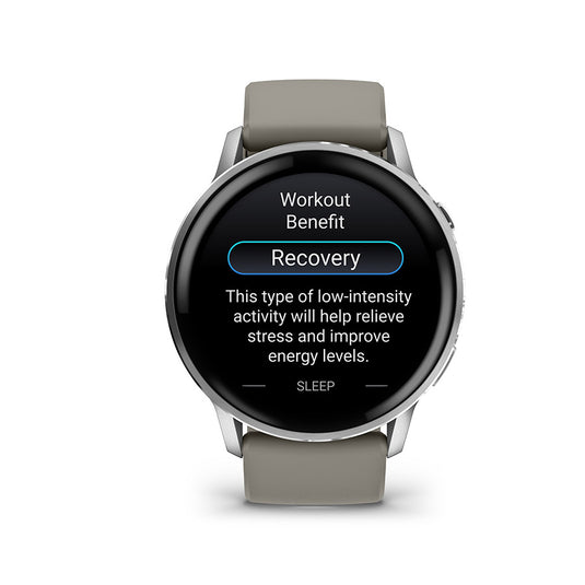 Garmin Venu 4 45mm