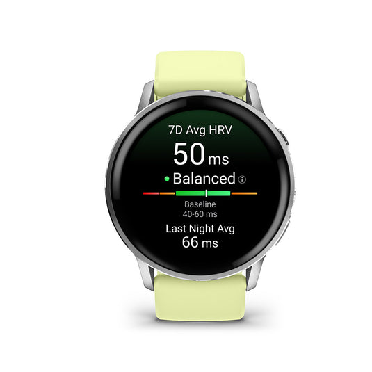 Garmin Venu 4 45mm