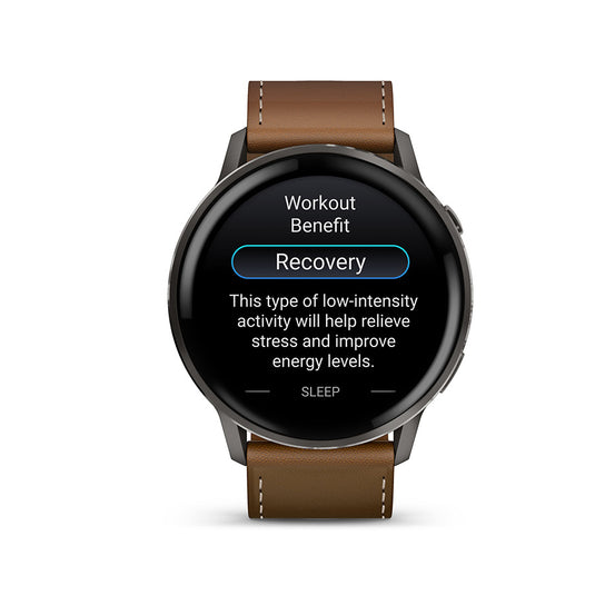 Garmin Venu 4 45mm