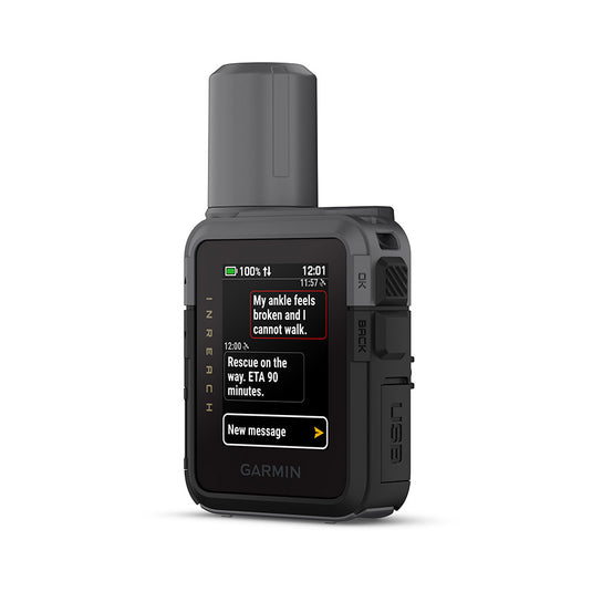 Garmin inReach Mini 3