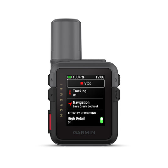 Garmin inReach Mini 3