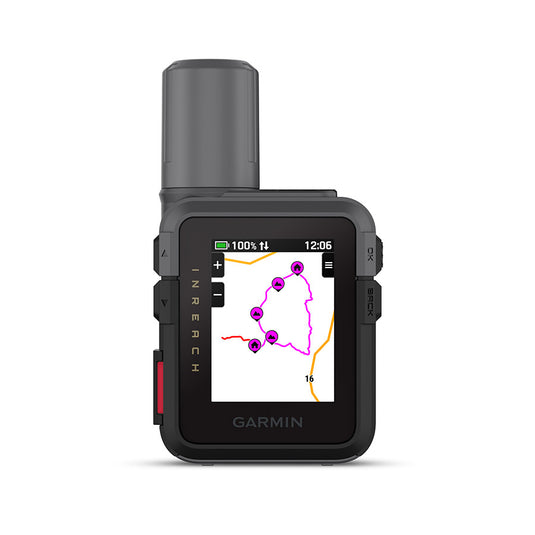 Garmin inReach Mini 3