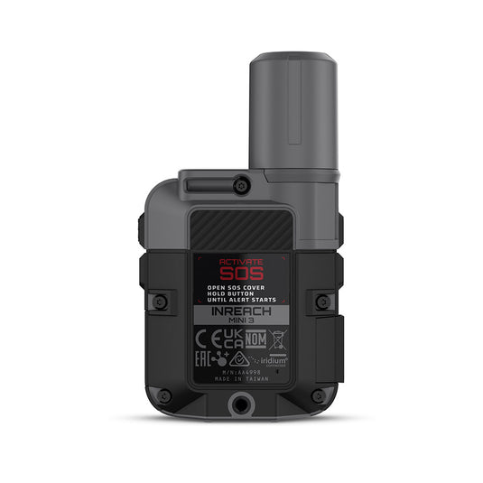 Garmin inReach Mini 3