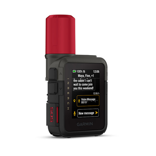 Garmin inReach Mini 3 Plus