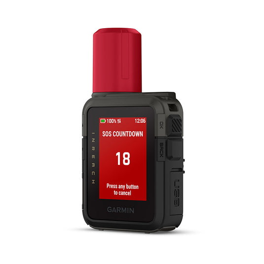 Garmin inReach Mini 3 Plus