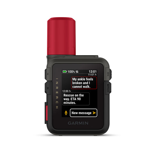 Garmin inReach Mini 3 Plus