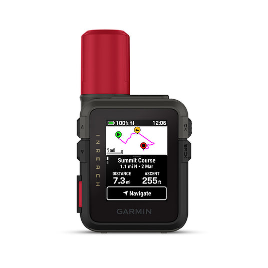 Garmin inReach Mini 3 Plus