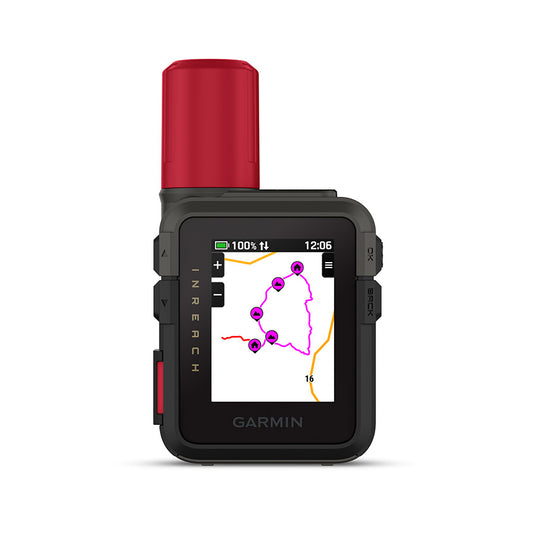 Garmin inReach Mini 3 Plus