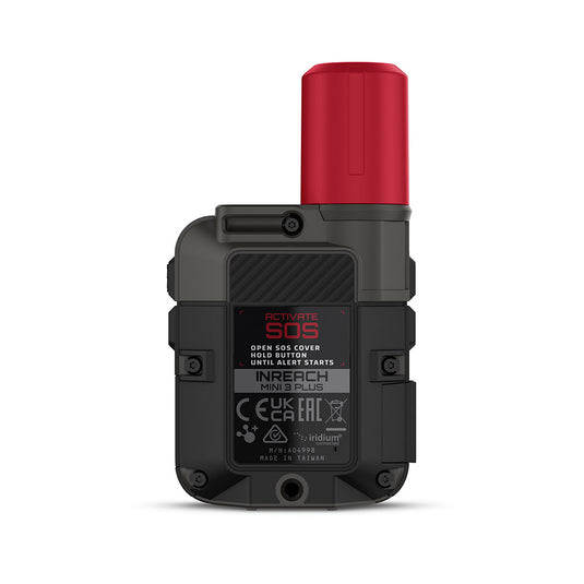 Garmin inReach Mini 3 Plus