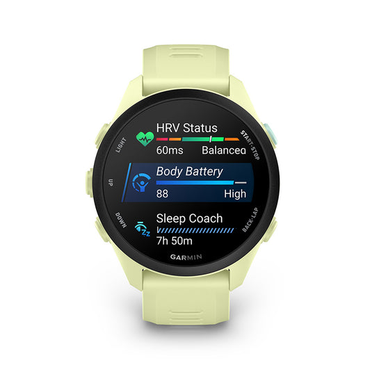 Garmin Forerunner 70