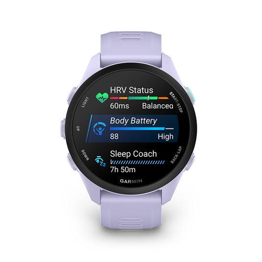 Garmin Forerunner 70