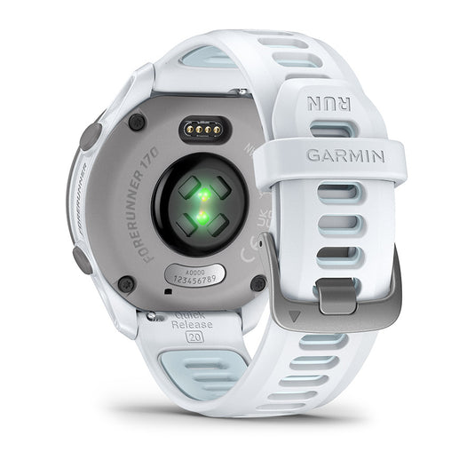 Garmin Forerunner 170