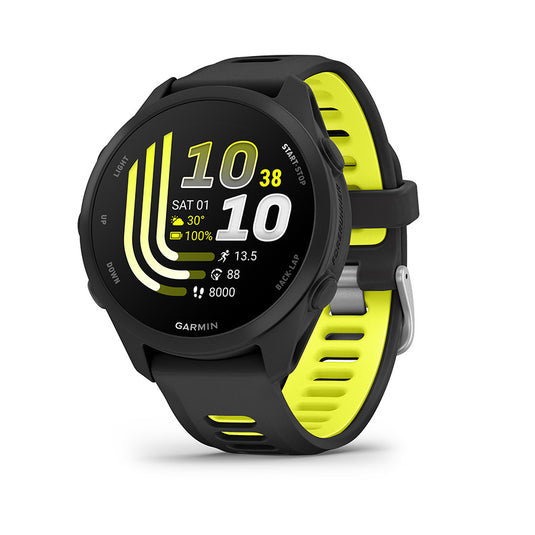 Garmin Forerunner 170 Music