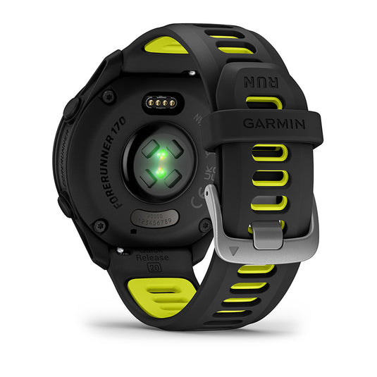 Garmin Forerunner 170 Music