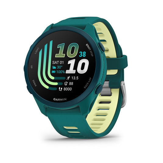 Garmin Forerunner 170 Music