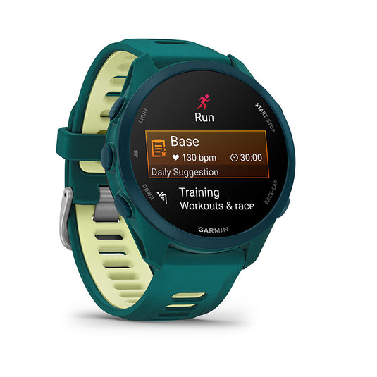 Garmin Forerunner 170 Music