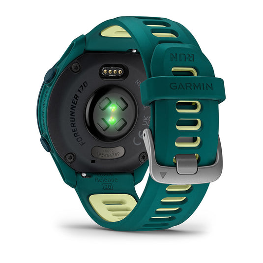 Garmin Forerunner 170 Music