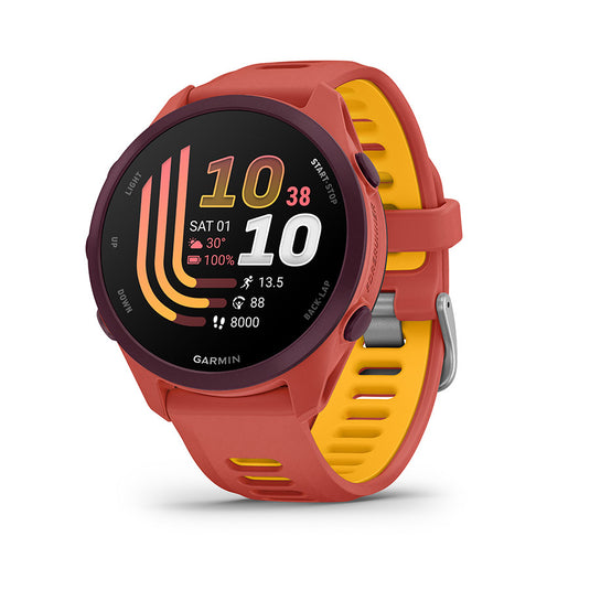 Garmin Forerunner 170 Music