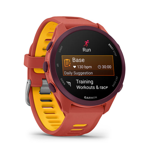 Garmin Forerunner 170 Music