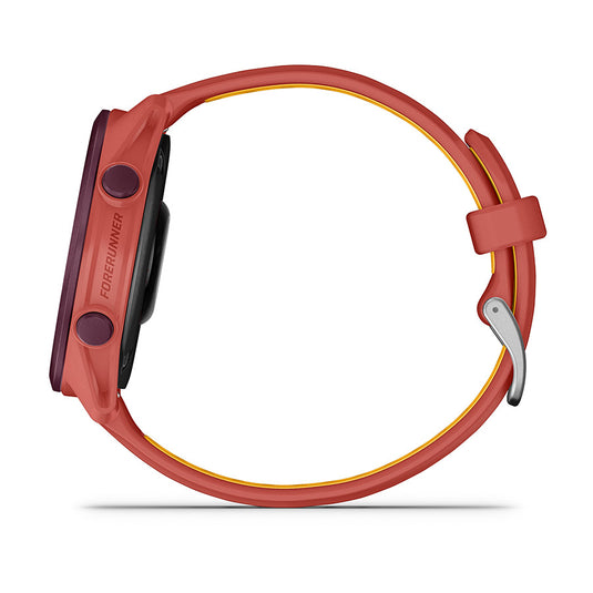 Garmin Forerunner 170 Music