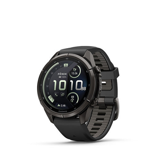 Garmin fenix 9 Pro inReach 43mm