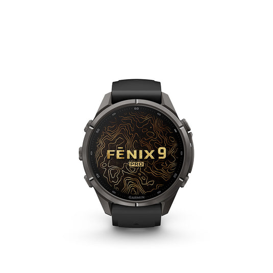 Garmin fenix 9 Pro inReach 43mm