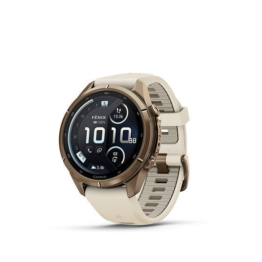 Garmin fenix 9 Pro inReach 43mm