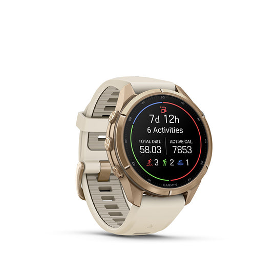 Garmin fenix 9 Pro inReach 43mm