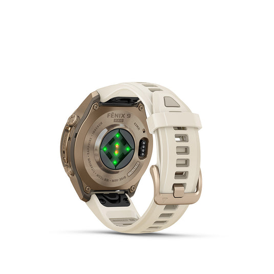 Garmin fenix 9 Pro inReach 43mm