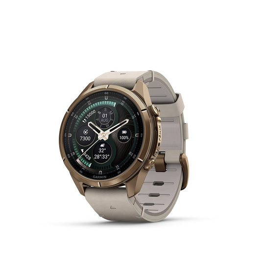 Garmin fenix 9 Pro inReach 43mm
