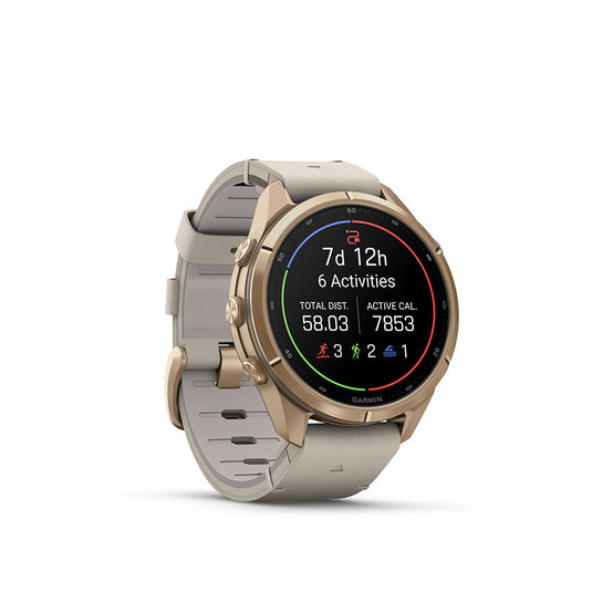 Garmin fenix 9 Pro inReach 43mm