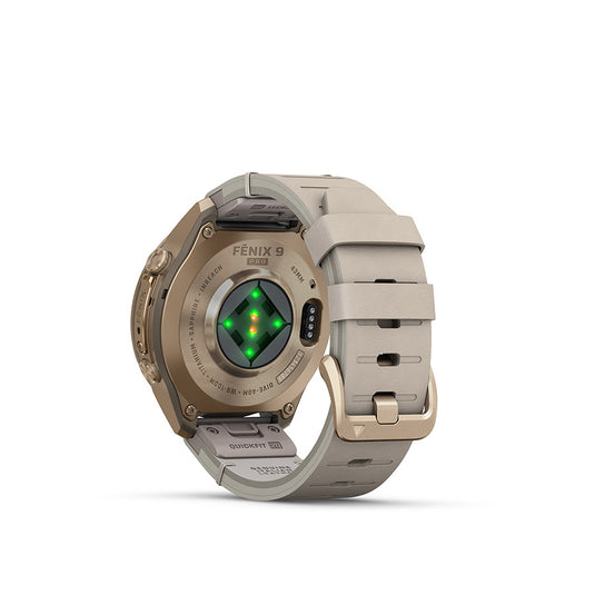 Garmin fenix 9 Pro inReach 43mm