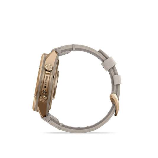 Garmin fenix 9 Pro inReach 43mm