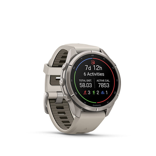 Garmin fenix 9 Pro inReach 43mm