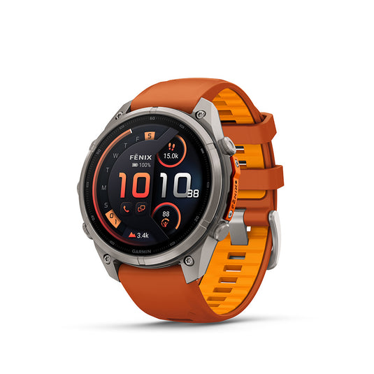 Garmin fenix 9 Pro inReach 47mm