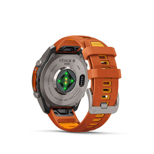 Garmin fenix 9 Pro inReach 47mm