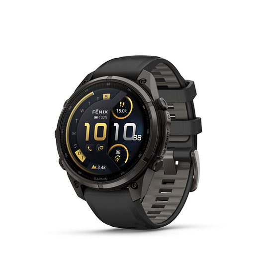Garmin fenix 9 Pro inReach 47mm