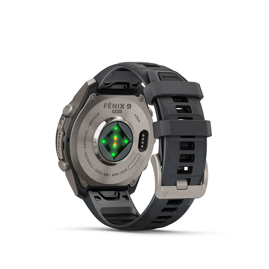 Garmin fenix 9 Pro inReach 47mm