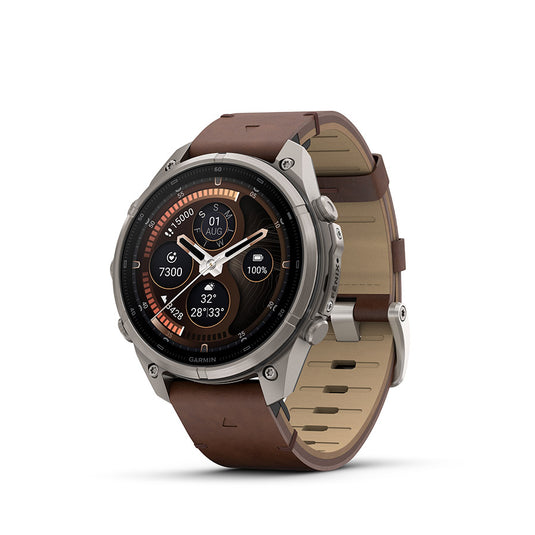 Garmin fenix 9 Pro inReach 47mm