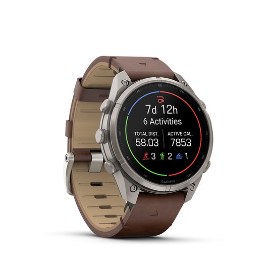 Garmin fenix 9 Pro inReach 47mm