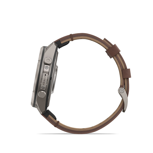 Garmin fenix 9 Pro inReach 47mm