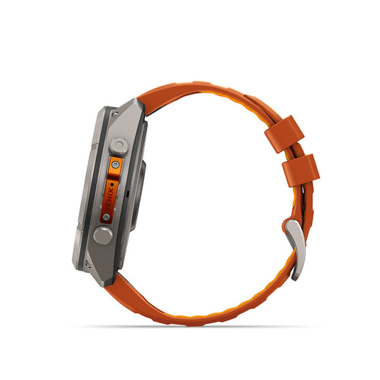 Garmin fenix 9 Pro inReach 51mm