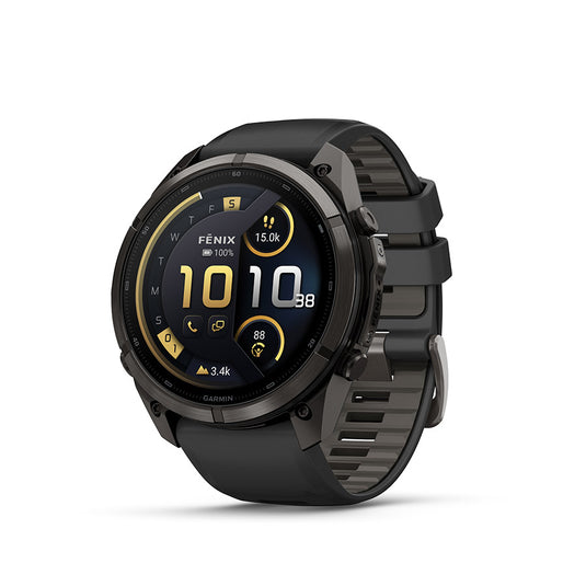 Garmin fenix 9 Pro inReach 51mm